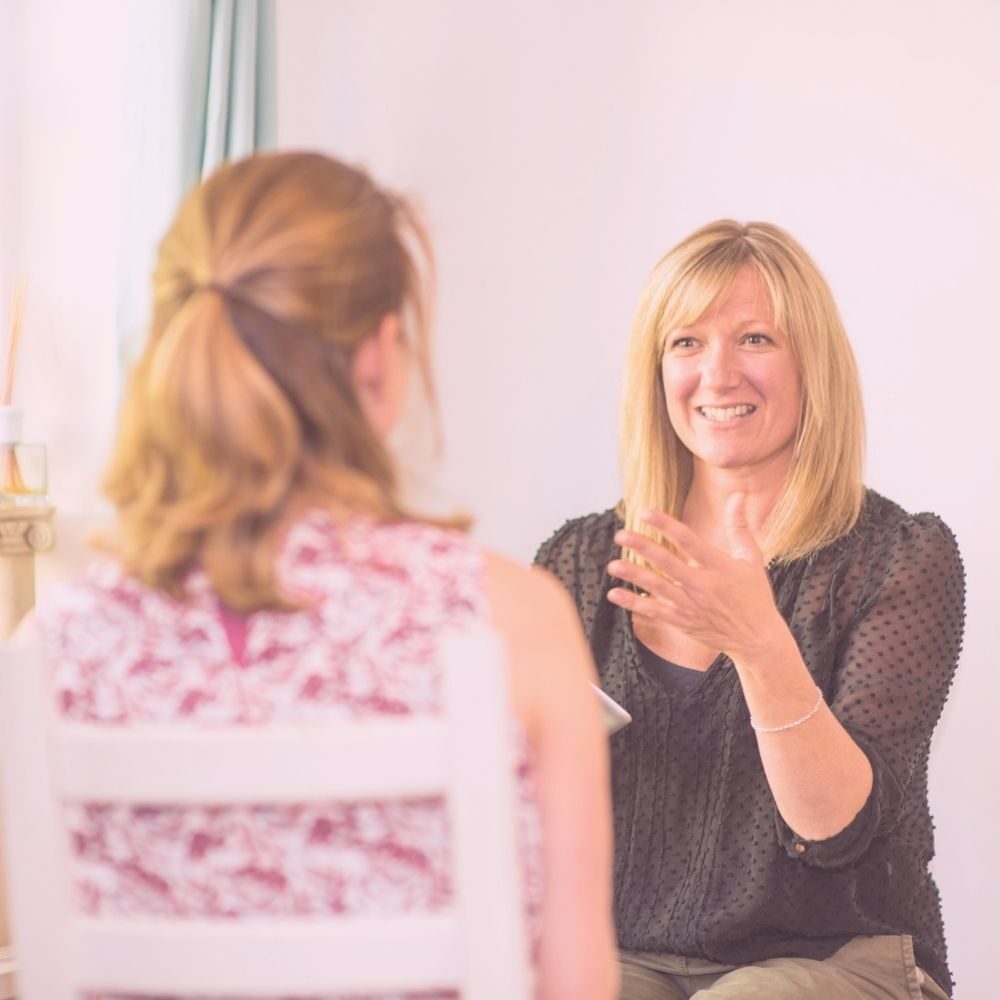 lisa Upsher Hormonal Practitioner